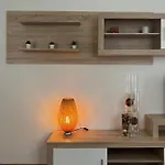 Apartmán Blue Et Rose By Aroom Vut-le-966 León