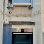 Blue Et Rose By Aroom Vut-le-966 Apartmán *