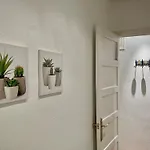Apartmán Blue Et Rose By Aroom Vut-le-966 *