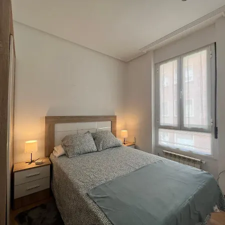 Lejlighed Blue Et Rose By Aroom Vut-le-966 León