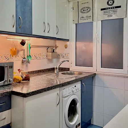 Blue Et Rose By Aroom Vut-le-966 * León