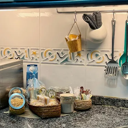 Blue Et Rose By Aroom Vut-le-966 León