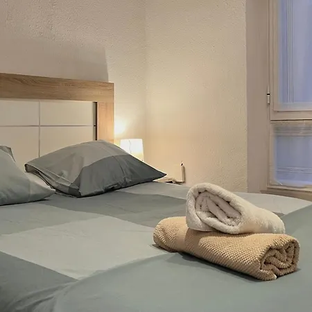 Blue Et Rose By Aroom Vut-le-966 Appartamento León