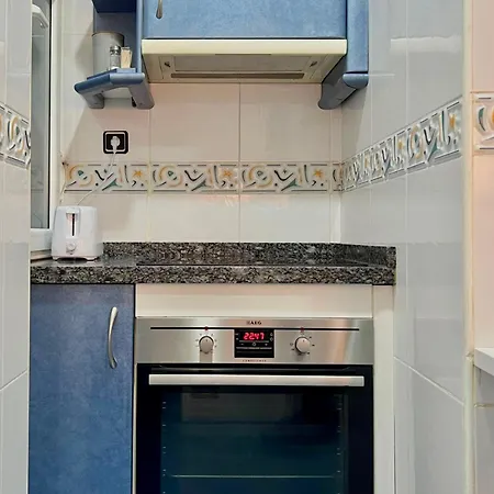 Blue Et Rose By Aroom Vut-le-966 Appartamento *