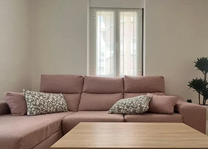 Appartement Blue Et Rose By Aroom Vut-le-966 *