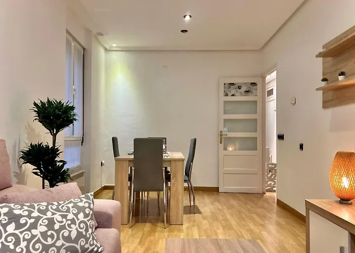 Blue Et Rose By Aroom Vut-le-966 Appartement