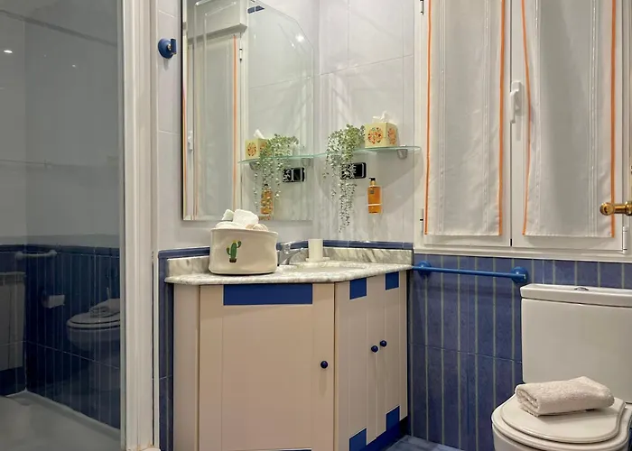 아파트 Blue Et Rose By Aroom Vut-le-966 *