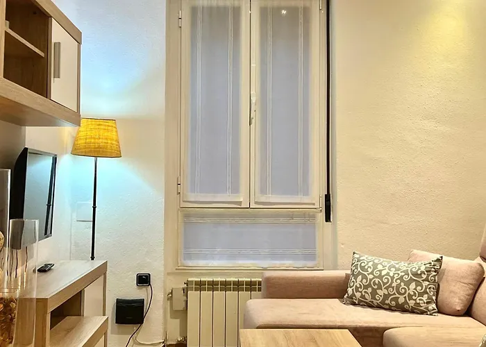 Appartement Blue Et Rose By Aroom Vut-le-966 León