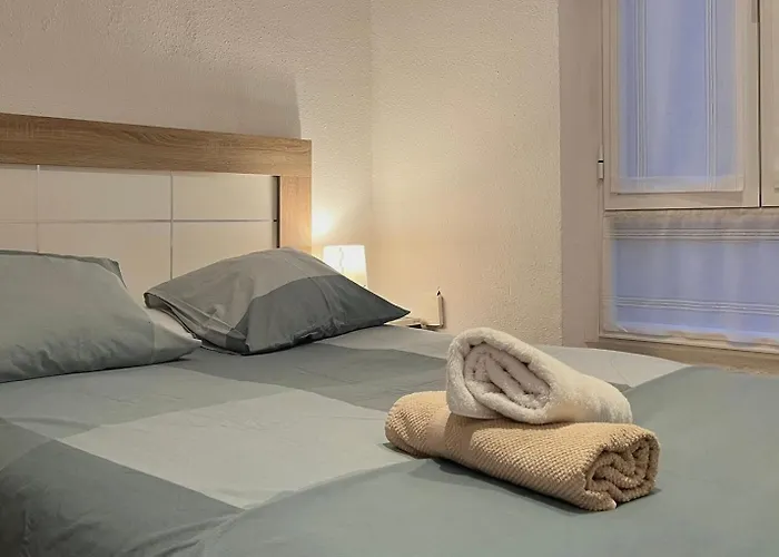 Blue Et Rose By Aroom Vut-le-966 Appartement León