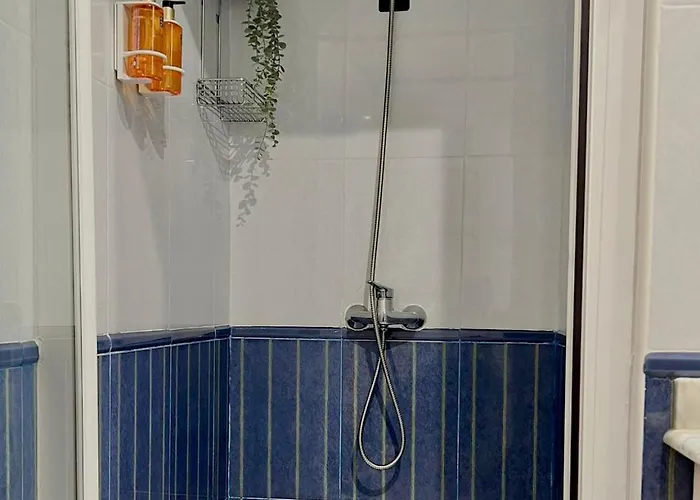 Blue Et Rose By Aroom Vut-le-966