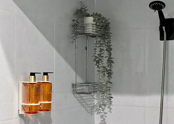 Appartement Blue Et Rose By Aroom Vut-le-966