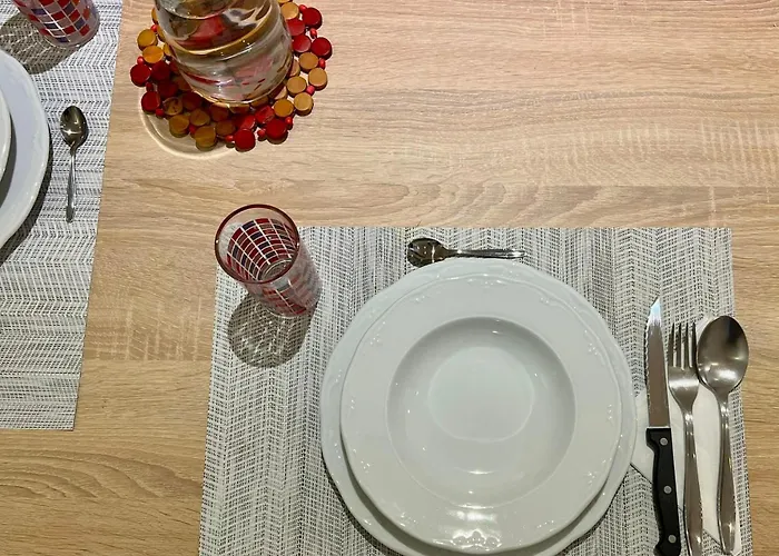 Blue Et Rose By Aroom Vut-le-966 Appartement *