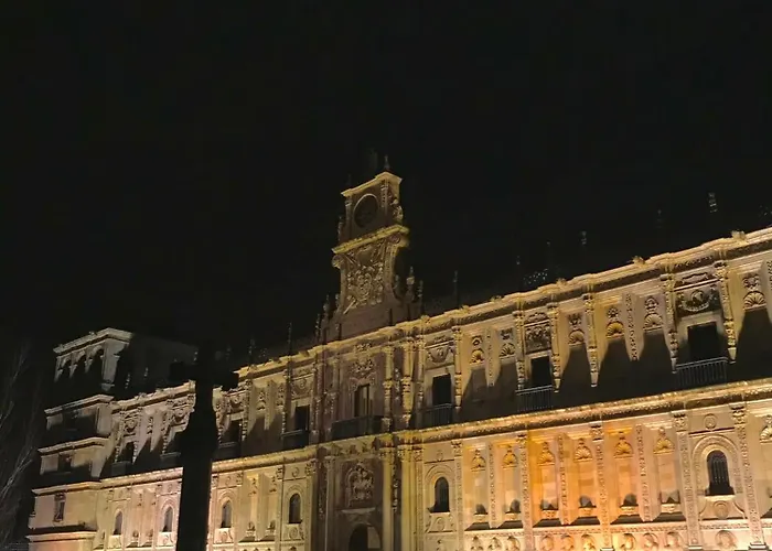 Blue Et Rose By Aroom Vut-le-966 León